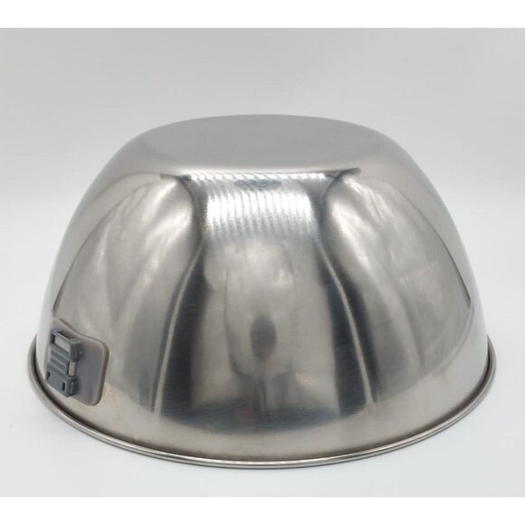 Digital Kitchen Food Scale Measuring Bowl LED Display by Camry - Picture 11 of 13